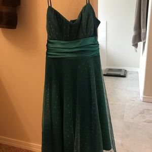 Teen/girls party dress